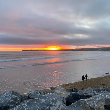 Tides Liscannor