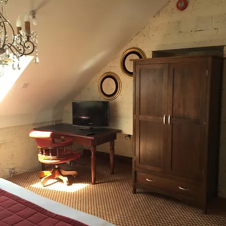 Apartament Tides Liscannor