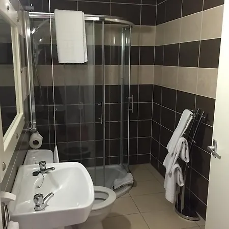 Tides Apartament Liscannor