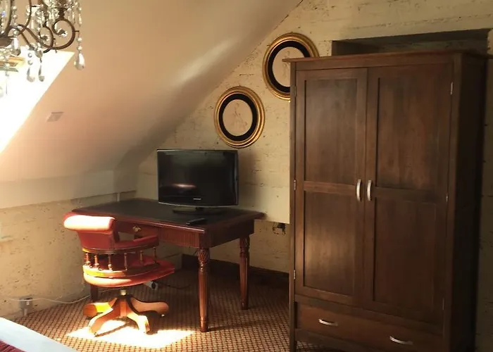 Apartmán Tides Liscannor