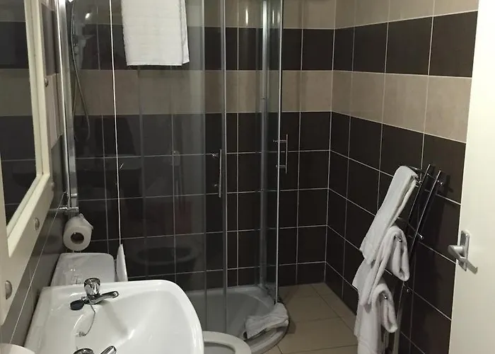 Tides Apartmán Liscannor